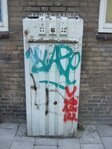 Aristotelesstraat 
              <br/>
              Herman Wals, juni 2012